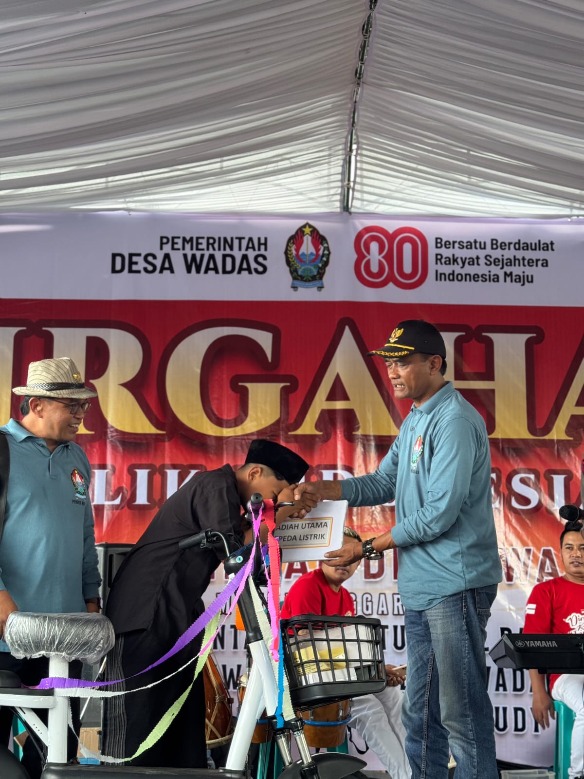 Berita