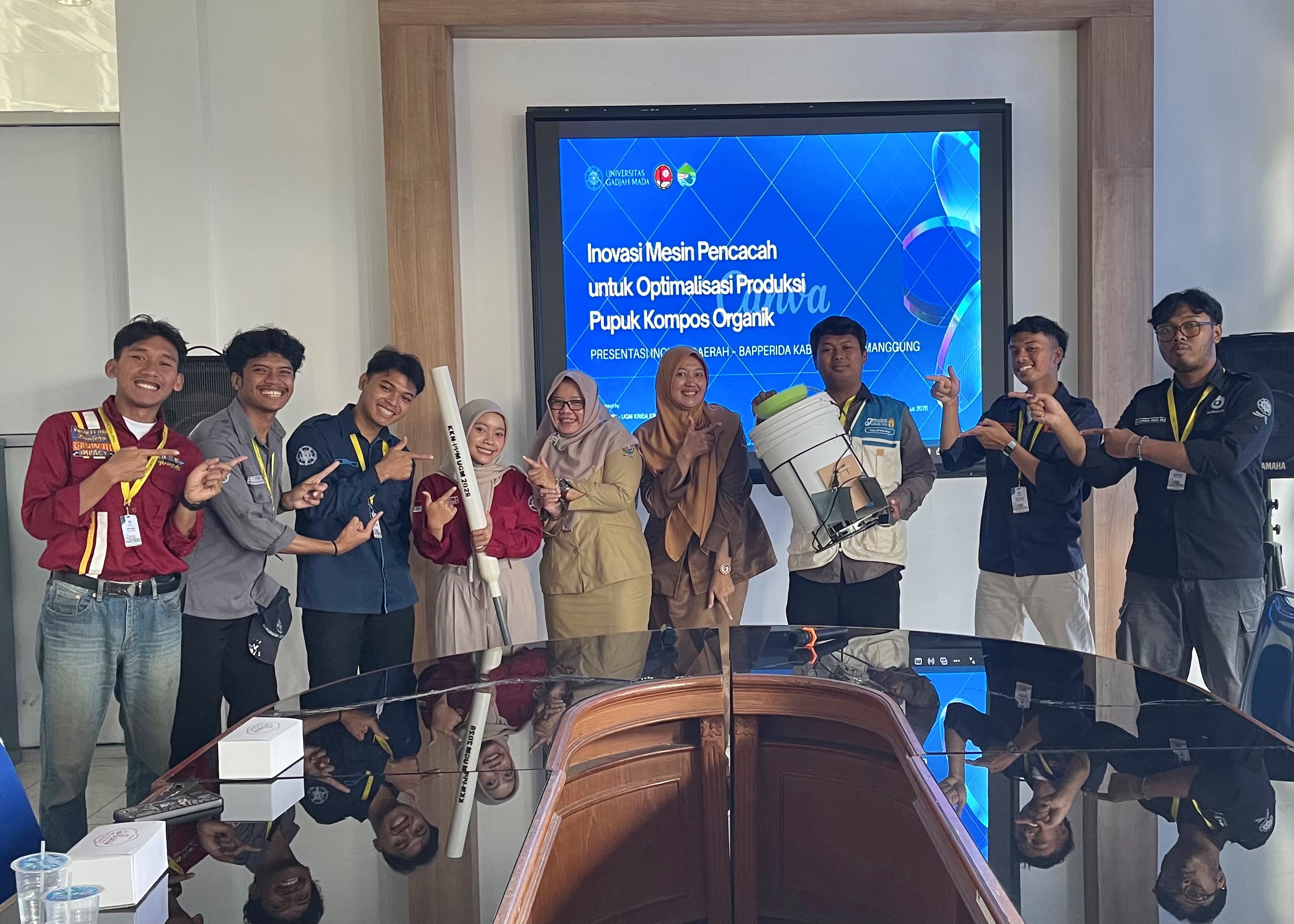 Gambar Berita