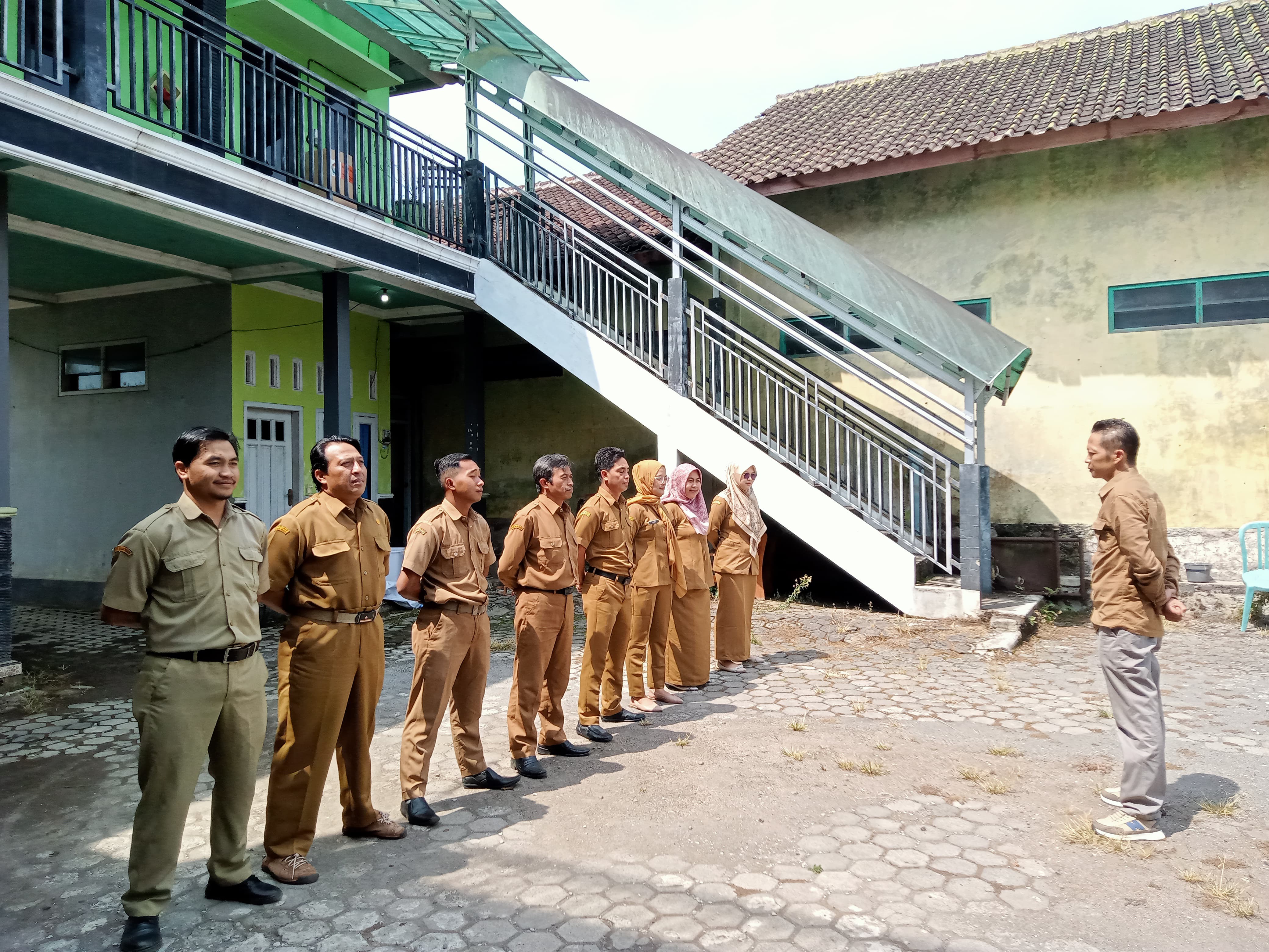 Berita